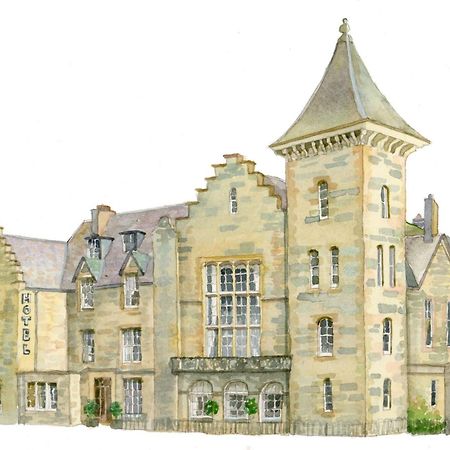 Birnam Hotel パース エクステリア 写真