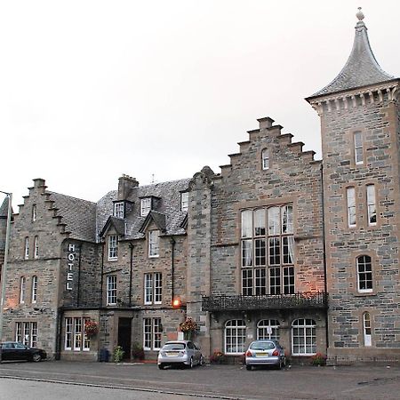 Birnam Hotel パース エクステリア 写真