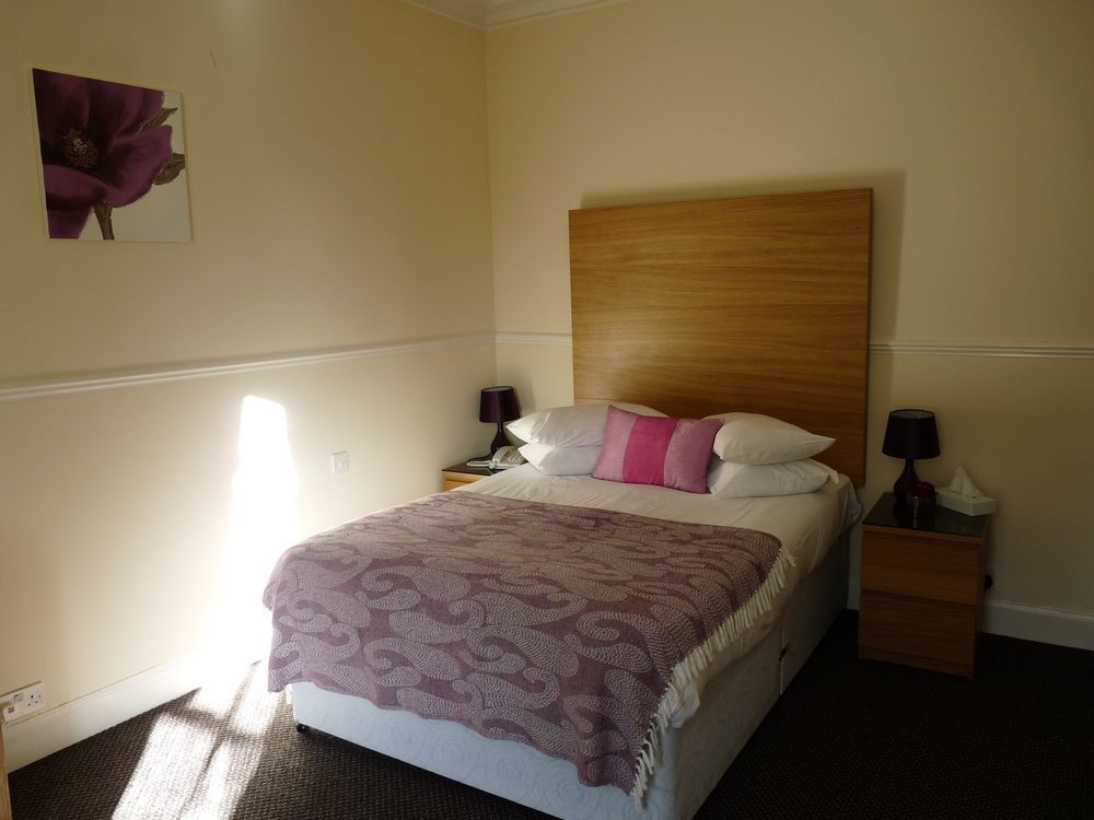 Birnam Hotel パース エクステリア 写真