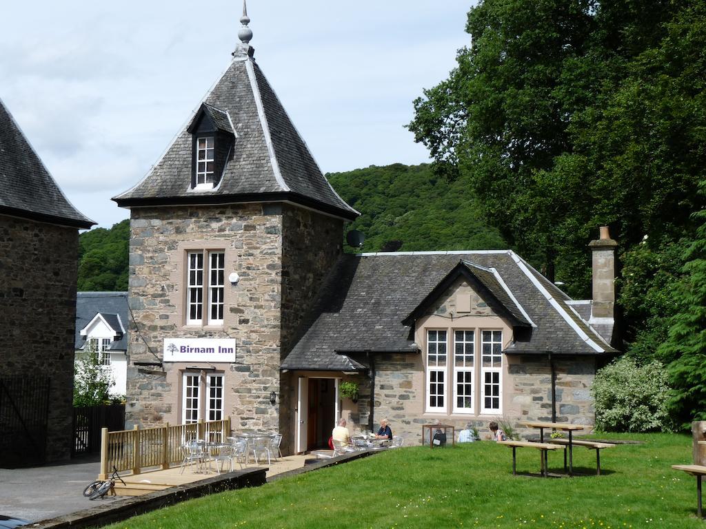 Birnam Hotel パース エクステリア 写真