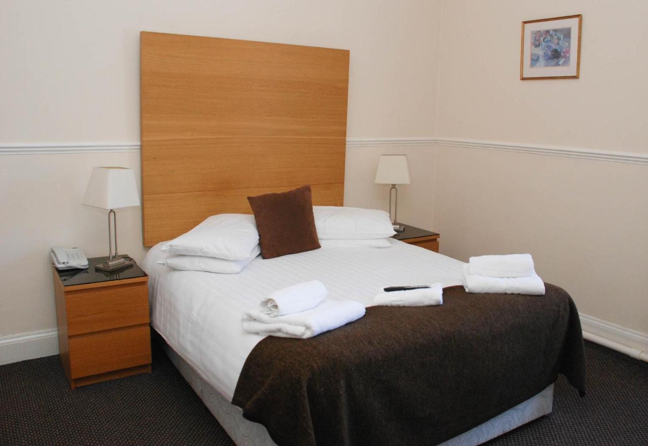 Birnam Hotel パース エクステリア 写真