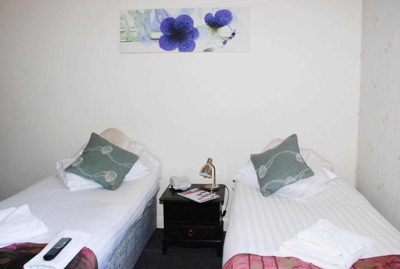 Birnam Hotel パース エクステリア 写真