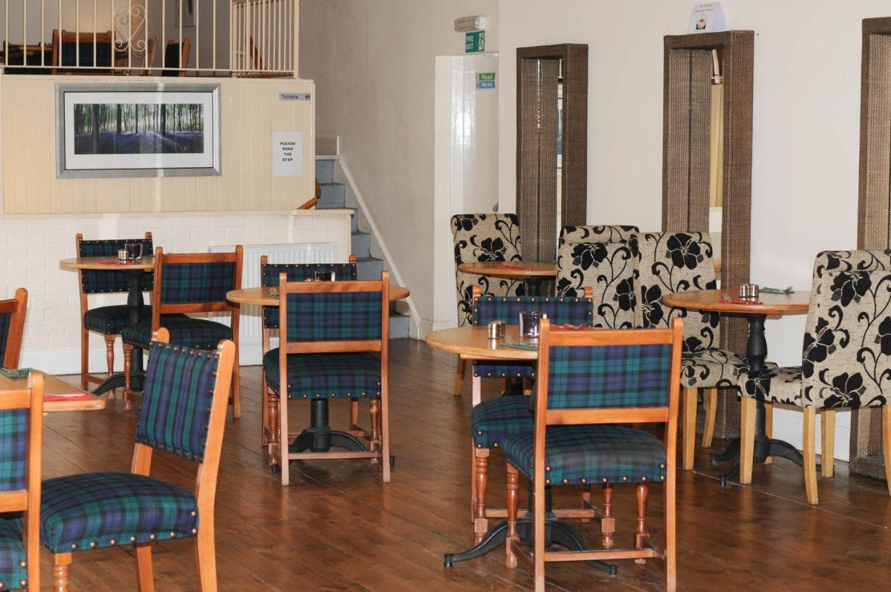 Birnam Hotel パース エクステリア 写真