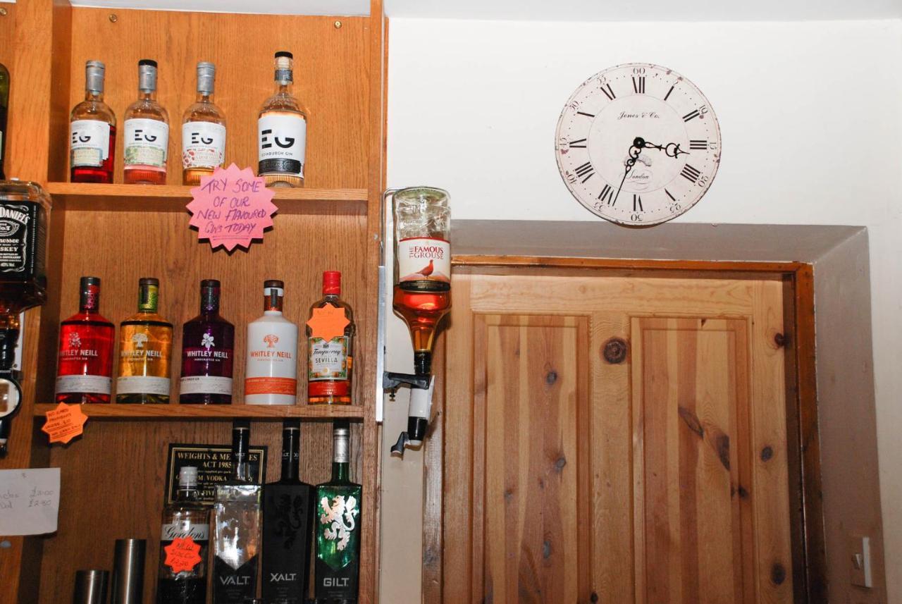 Birnam Hotel パース エクステリア 写真