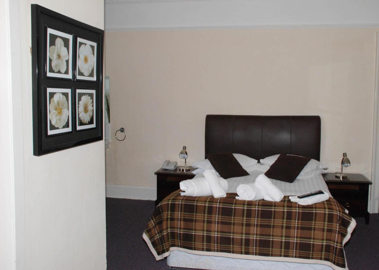 Birnam Hotel パース エクステリア 写真