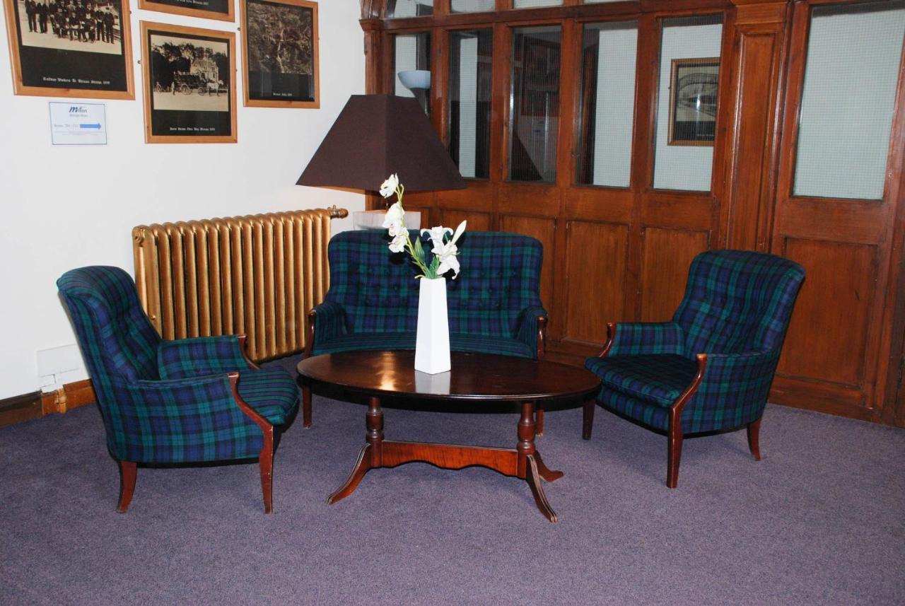Birnam Hotel パース エクステリア 写真
