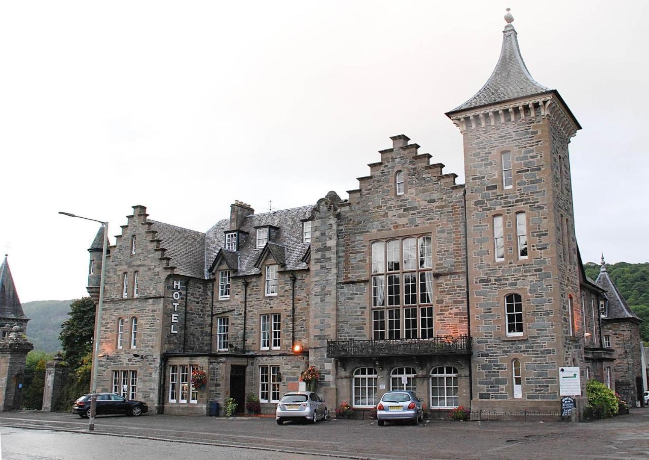 Birnam Hotel パース エクステリア 写真