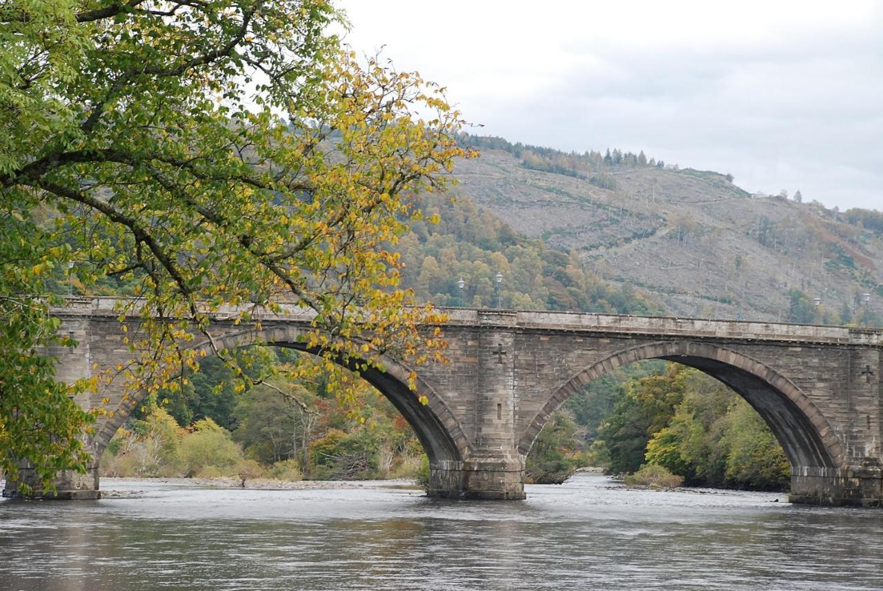 Birnam Hotel パース エクステリア 写真