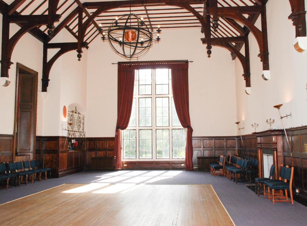 Birnam Hotel パース エクステリア 写真