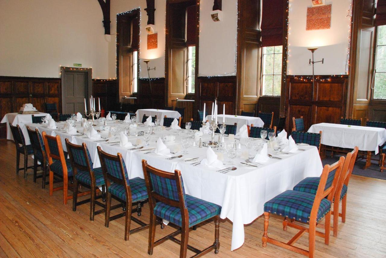 Birnam Hotel パース エクステリア 写真